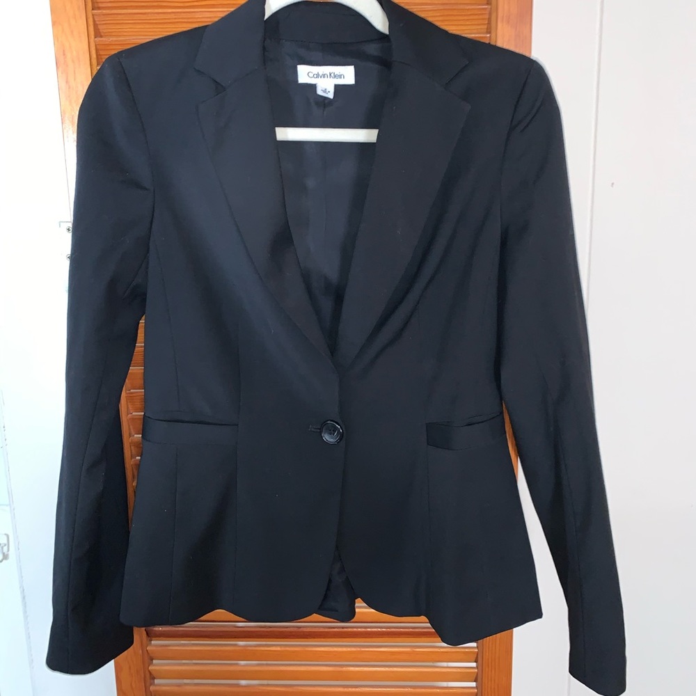 Blazer.
